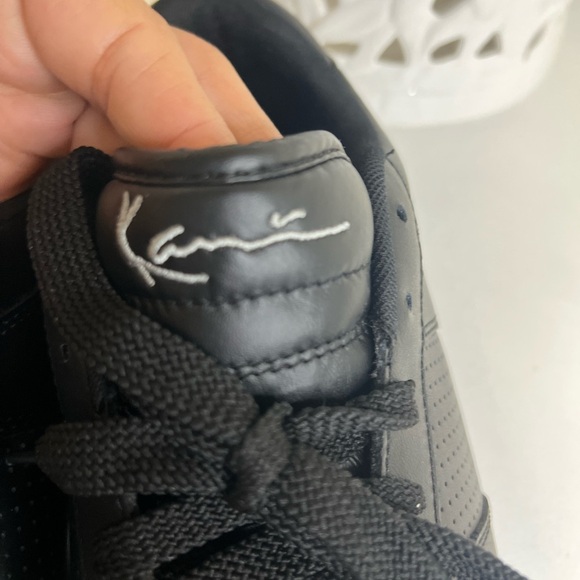 Karl Kani shoes size 8.5 - Picture 6 of 15